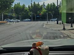 -宋记热干面馆(五福路店)