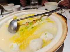 -荣兴酒家(徐家汇店)