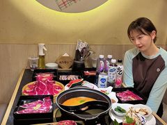 -匠牛亭·锅物烧肉放题自助(昆百大·泰业城店)