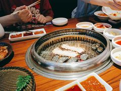 -烧肉一番·新韩式炭火烤肉(大岭山店)