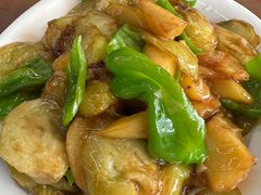 -东北四季饺子王(华山路店)