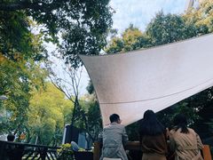 -T館·花园艺术餐厅
