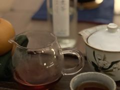 -扫雪煮茶(西村店)