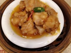 特色蒸排骨-点都德(北京路贰店)