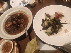 -奉天小馆·非遗东北菜(沈阳万象城店)