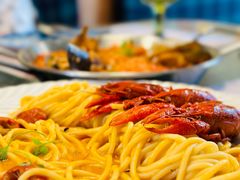 -仁义涵西餐·咖啡(中华巴洛克店)