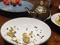 -二分八云雁阁•新晋菜大同味(长治路店)