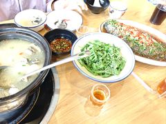 -妈妈的味道(和顺古镇店)