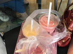 -满记甜品(荟聚购物中心店)