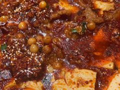 -山四砂锅(太原钟楼街店)