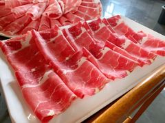-竹叶涮肉坊(总店)