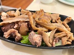 -潮汕良记牛肉火锅(洪武路店)