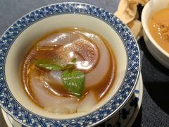 -金狮麟·新豫菜(金码大厦店)