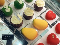 -日尝·叶子家(万联城店)