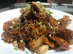 -阿西娅食府(中关村店)