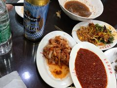 -西塔大冷面(市府大路店)