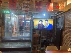 -三个大叔东北烧烤·砂锅菜(西三旗店)