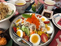 -仙隐小鹿中华料理(南宁万象城店)