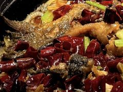 -老板恋上鱼(印象城店)