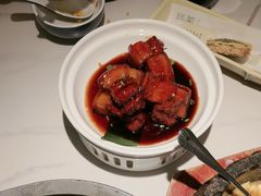 -绿茶餐厅(淮安区万达广场店)