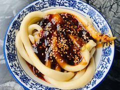 -西月城谭豆花(光华店)