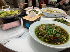 -金陵后厨·南京菜(新街口秣陵路店)