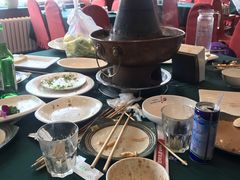 -阳坊大都涮羊肉(阳坊总店)