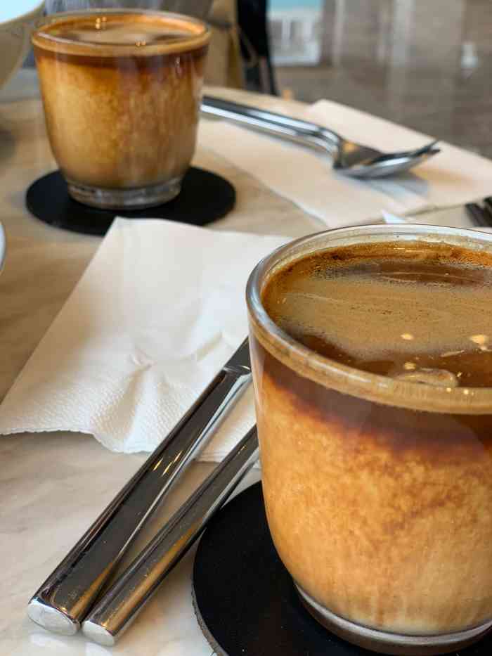 cafe mersey默西咖啡(常熟店)-"[薄荷]环境:位于印象城对面 方太隔壁.