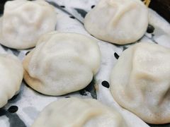 -鸡鸣汤包(仙林店)
