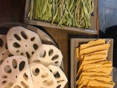 -重庆渝达老火锅(春熙路店)