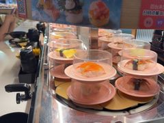-争鲜回转寿司(天府广场-今站PLUS店)