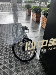 -THE BARN大屋理发馆