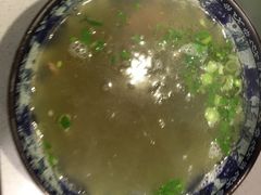 -老新隆牛肉锅贴(新街口店)