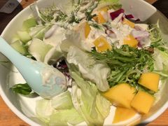 -老阿妈蒙古村·蒙古包·草原文化·歌舞表演(老君堂店)