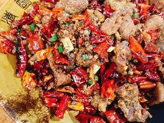-茶泡饭(李子坝店)