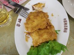 -华梅西餐厅(哈尔滨中央大街店)