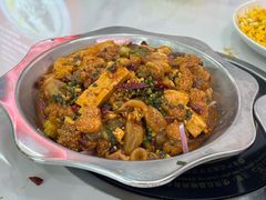 -丹水桥地锅鱼·翘嘴鲌·地方特色全鱼宴(丹江口大坝店)