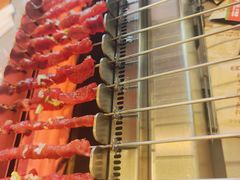 -冰城串说·羊肉串烧烤(哈西大街店)