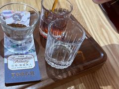 -Torch Coffee 炬点咖啡