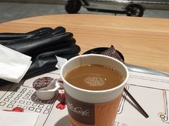 -麦当劳(学院大街店)