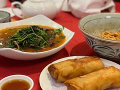 -阿莉餐厅(枣阳路店)