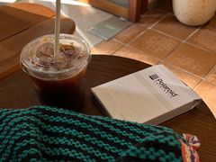 -Radar Coffee(思南路店)