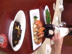 上和海鲜酒店-上和臻品中国菜(花园街店)