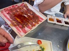 -喜来稀肉(虹泉路店)