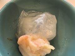 -黄金粥港式·早晚茶(海阳路店)