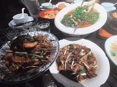 -老头儿油爆虾·1987杭州烟火味(湖滨银泰in77D区店)