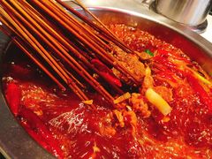 -袁记串串香(梁家巷店)