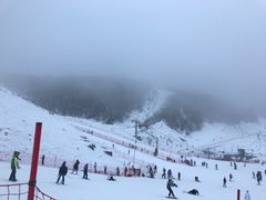-太子岭滑雪场
