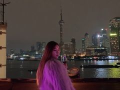 -外滩8号 whisky bar(金延大厦店)