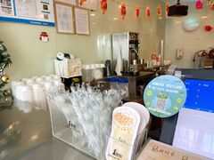 -1点点(银座和谐广场店)